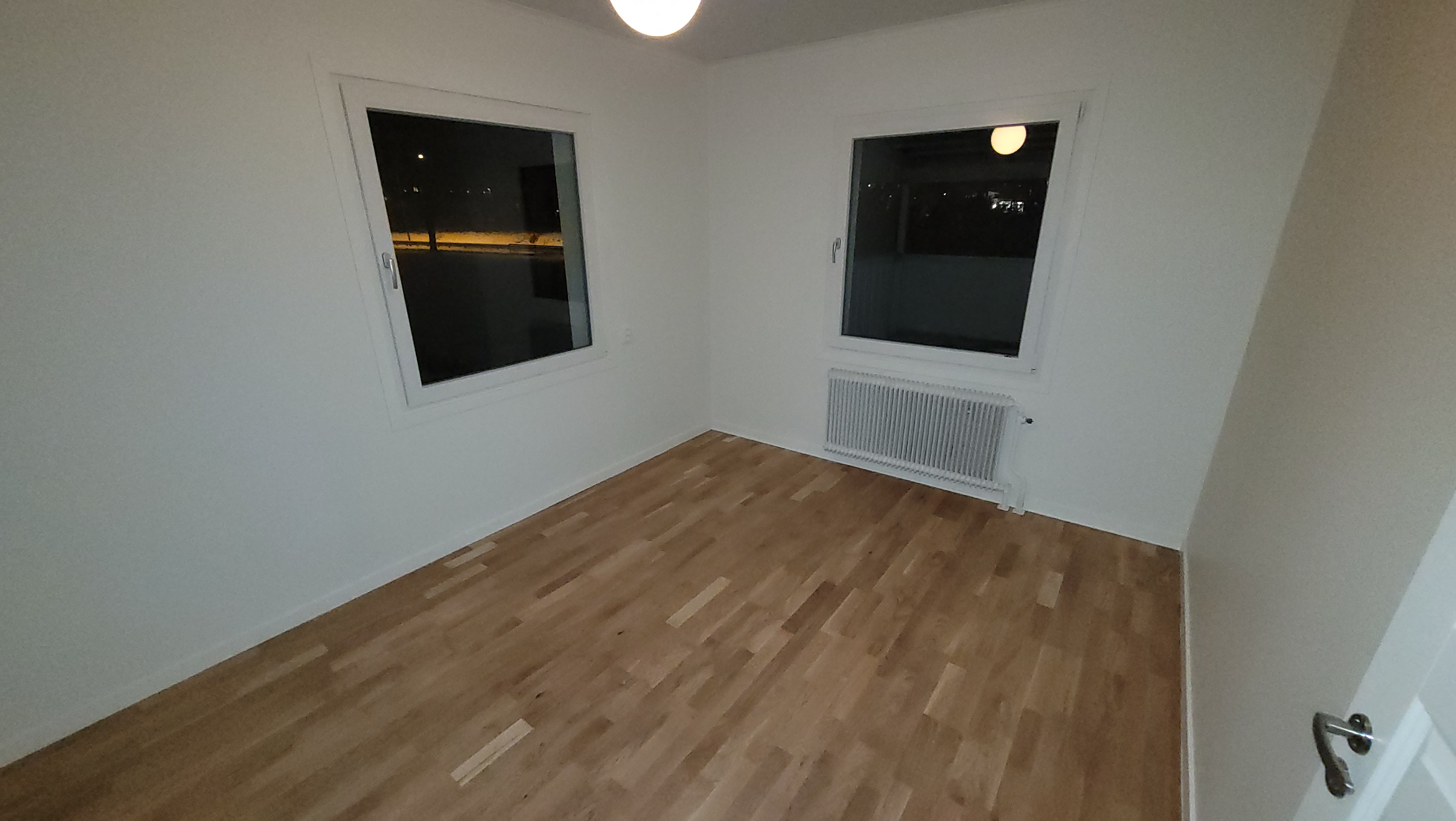 Sovrum i Ekeby Karlskoga