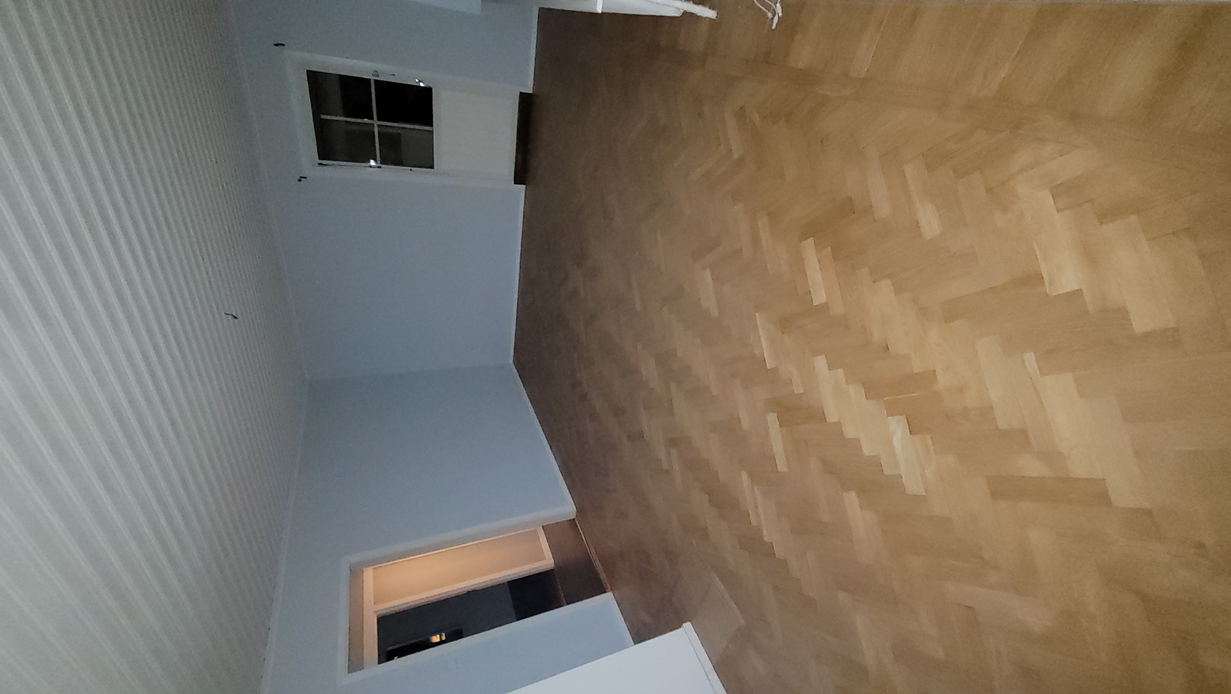 Vardagsrum i Ekeby Karlskoga