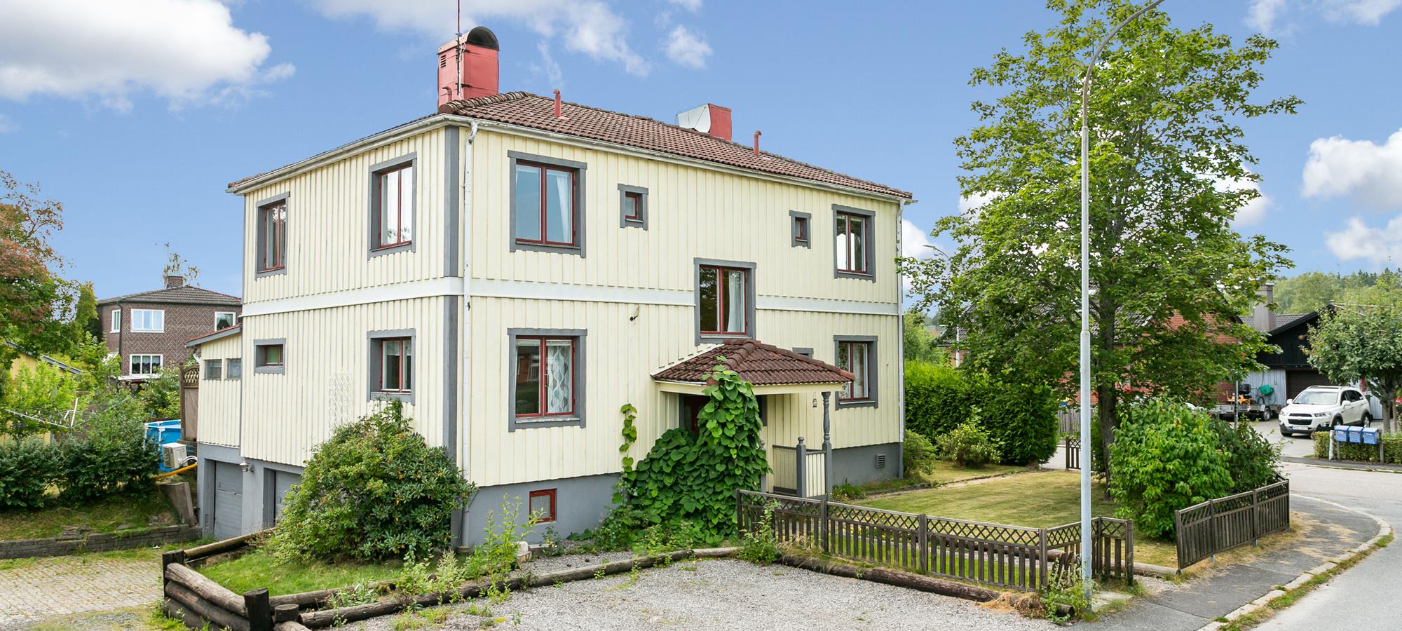 Övre Aggeryd karlskoga