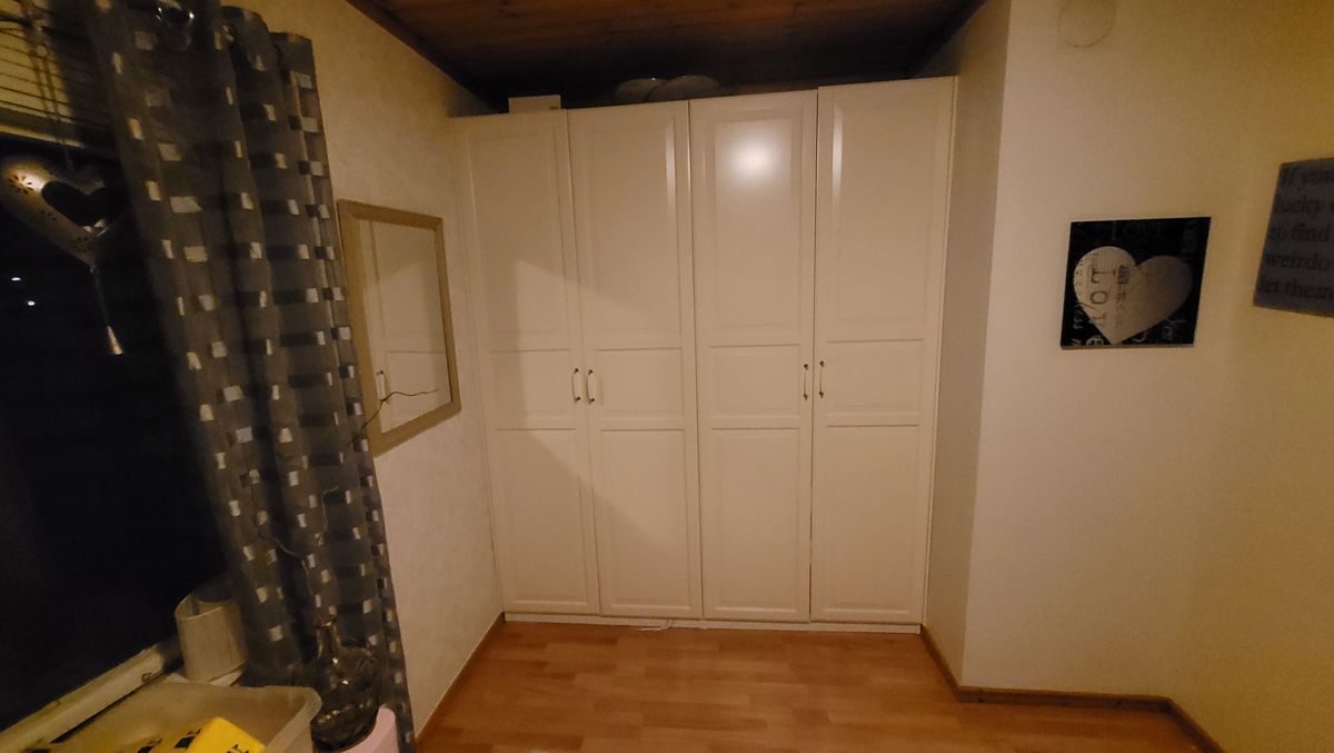 Övre Aggeryd Karlskoga