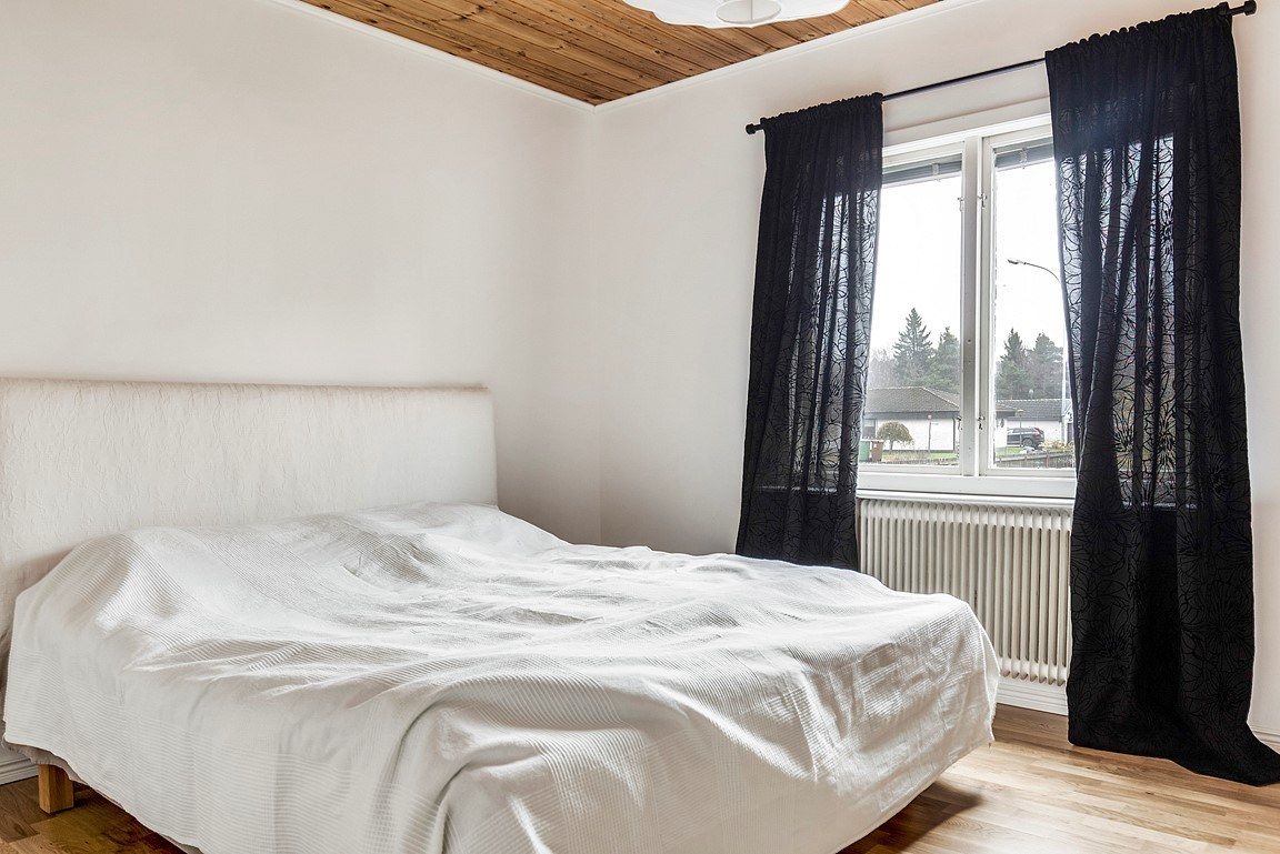 Sovrum i Sandviken Karlskoga