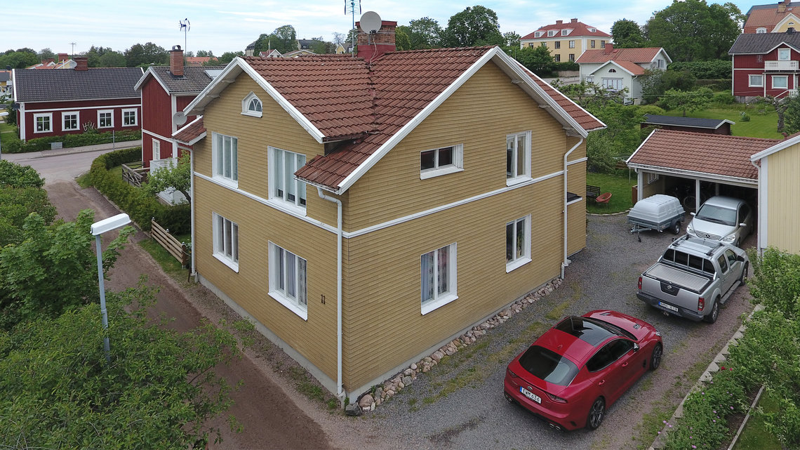 Centrala Kristinehamn