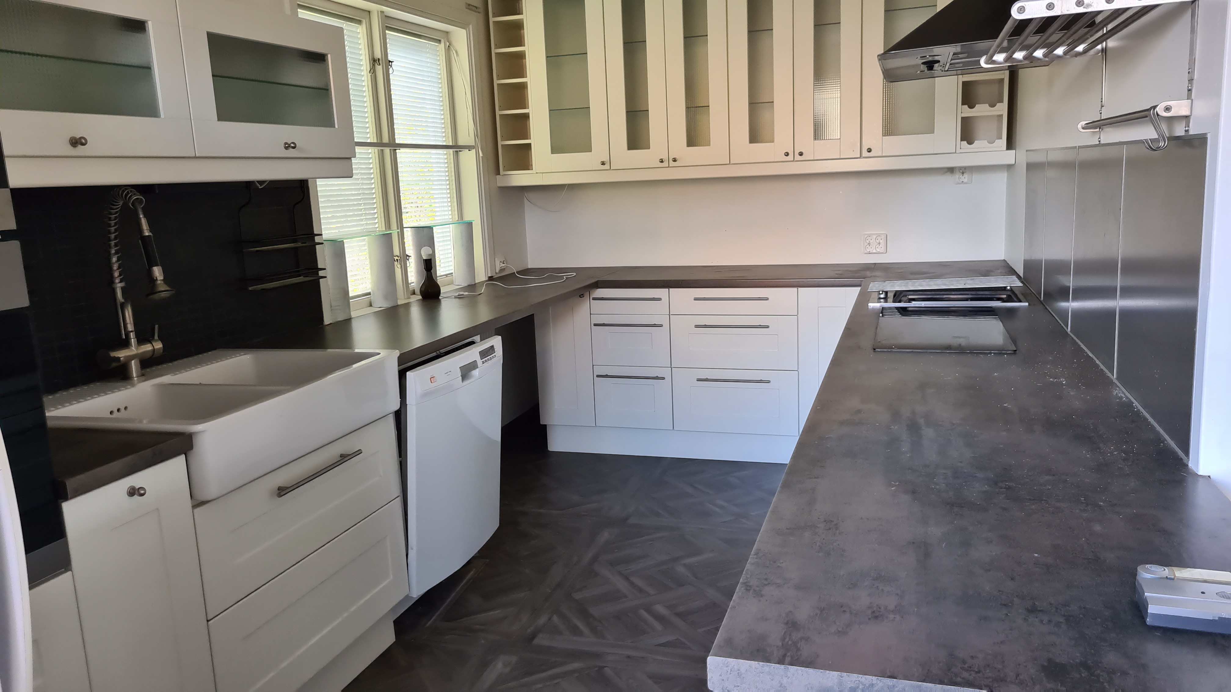 Kök i Djurgården Kristinehamn