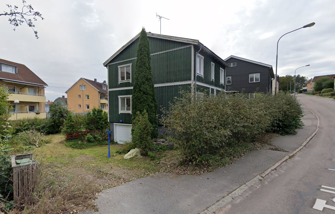 Broängens-Södermalm