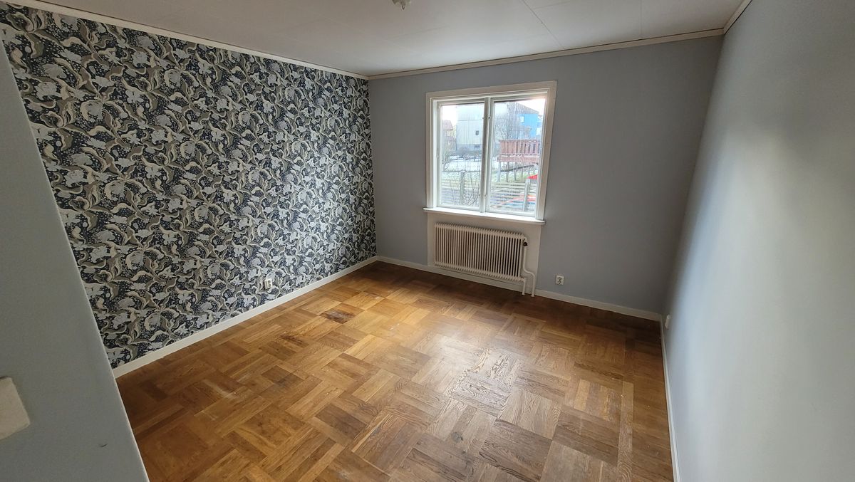 Sovrum i Broängens-Södermalm